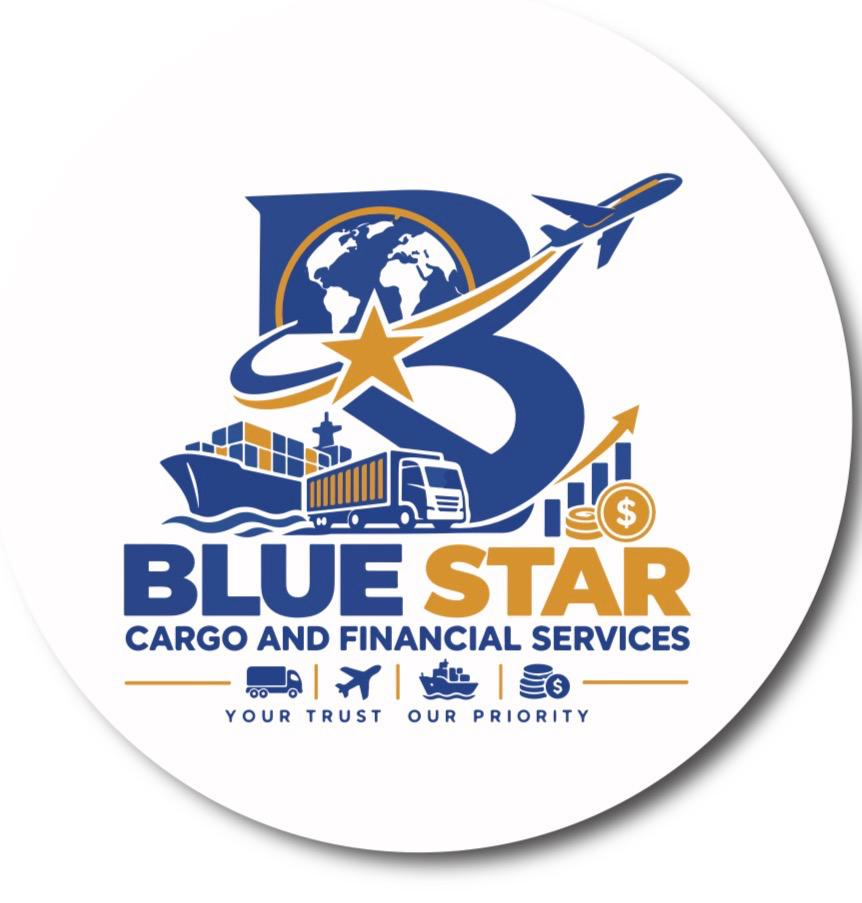 Blue Star Hawala